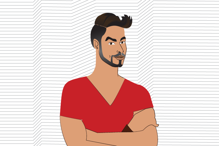 Free HTML5 Bootstrap Template